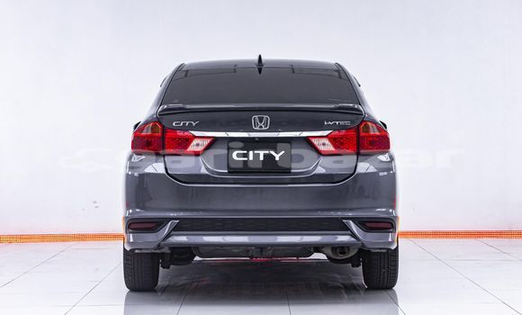 Buy Used Honda City Other Car in Bangkok in Bangkok Buy Used Honda City Other Car in Bangkok in Bangkok