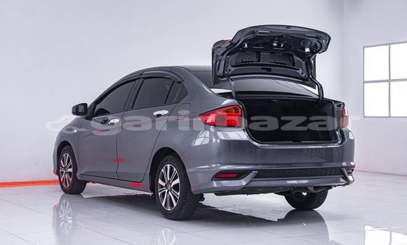 Buy Used Honda City Other Car in Bangkok in Bangkok Buy Used Honda City Other Car in Bangkok in Bangkok