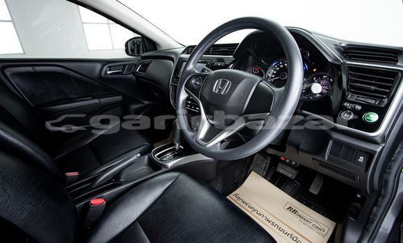 Buy Used Honda City Other Car in Bangkok in Bangkok Buy Used Honda City Other Car in Bangkok in Bangkok