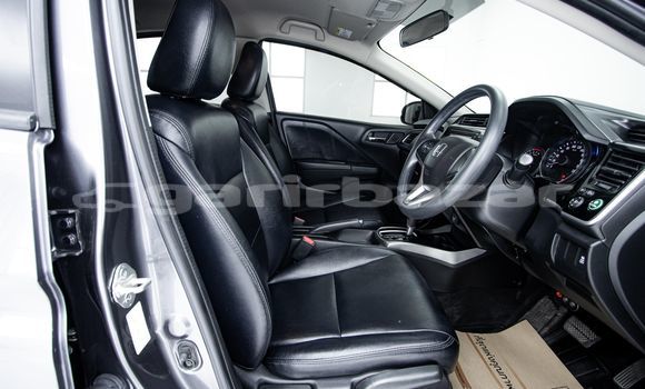 Buy Used Honda City Other Car in Bangkok in Bangkok Buy Used Honda City Other Car in Bangkok in Bangkok