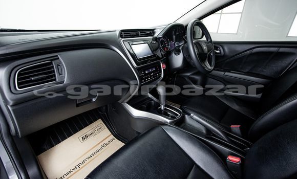 Buy Used Honda City Other Car in Bangkok in Bangkok Buy Used Honda City Other Car in Bangkok in Bangkok