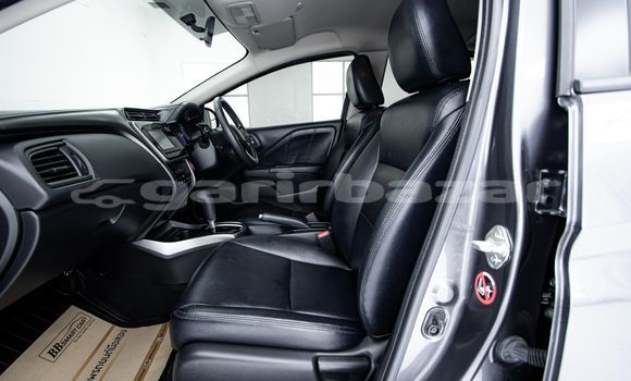 Buy Used Honda City Other Car in Bangkok in Bangkok Buy Used Honda City Other Car in Bangkok in Bangkok