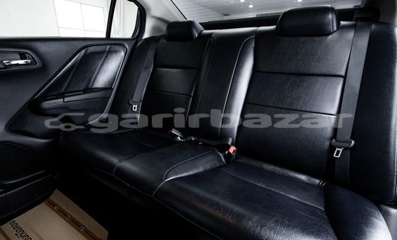 Buy Used Honda City Other Car in Bangkok in Bangkok Buy Used Honda City Other Car in Bangkok in Bangkok