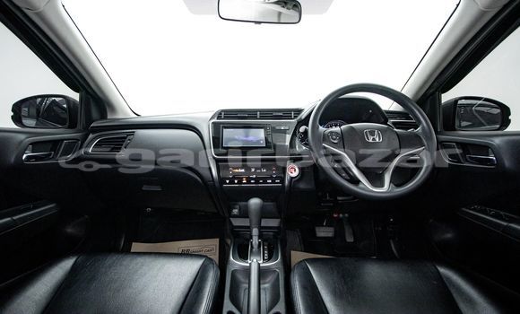 Buy Used Honda City Other Car in Bangkok in Bangkok Buy Used Honda City Other Car in Bangkok in Bangkok