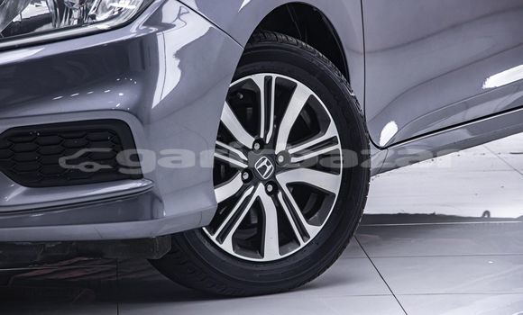 Buy Used Honda City Other Car in Bangkok in Bangkok Buy Used Honda City Other Car in Bangkok in Bangkok