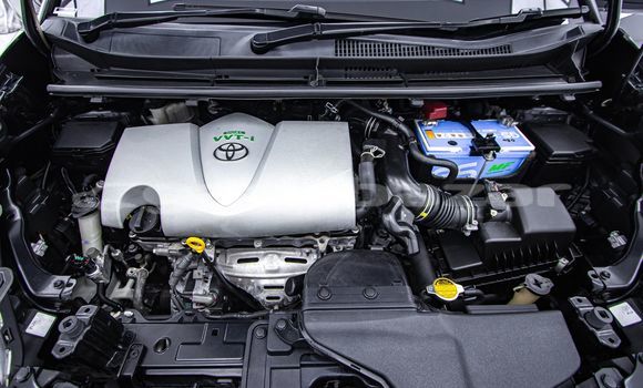 Buy Used Toyota Sienta Black Car in Bangkok in Bangkok Buy Used Toyota Sienta Black Car in Bangkok in Bangkok