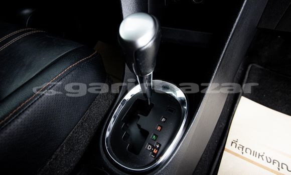 Buy Used Toyota Sienta Black Car in Bangkok in Bangkok Buy Used Toyota Sienta Black Car in Bangkok in Bangkok