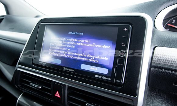 Buy Used Toyota Sienta Black Car in Bangkok in Bangkok Buy Used Toyota Sienta Black Car in Bangkok in Bangkok