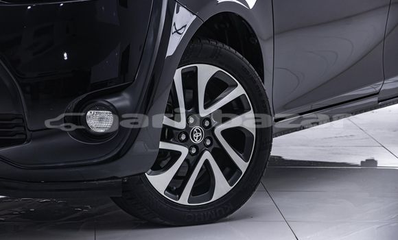Buy Used Toyota Sienta Black Car in Bangkok in Bangkok Buy Used Toyota Sienta Black Car in Bangkok in Bangkok