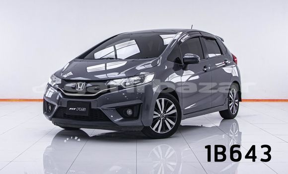 Buy Used Honda Jazz Other Car in Bangkok in Bangkok Buy Used Honda Jazz Other Car in Bangkok in Bangkok