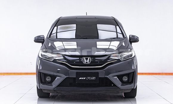 Buy Used Honda Jazz Other Car in Bangkok in Bangkok Buy Used Honda Jazz Other Car in Bangkok in Bangkok