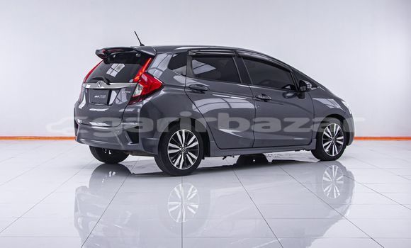Buy Used Honda Jazz Other Car in Bangkok in Bangkok Buy Used Honda Jazz Other Car in Bangkok in Bangkok