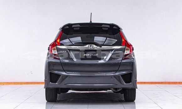 Buy Used Honda Jazz Other Car in Bangkok in Bangkok Buy Used Honda Jazz Other Car in Bangkok in Bangkok
