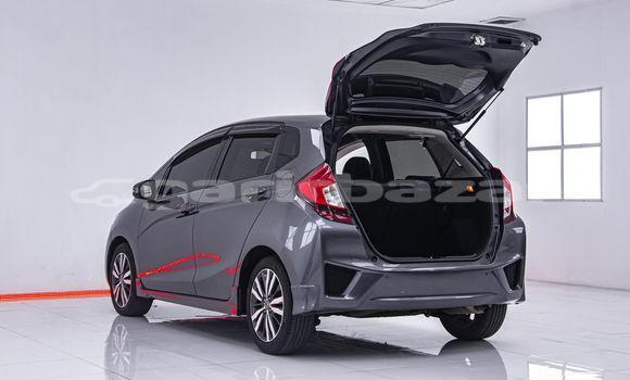 Buy Used Honda Jazz Other Car in Bangkok in Bangkok Buy Used Honda Jazz Other Car in Bangkok in Bangkok