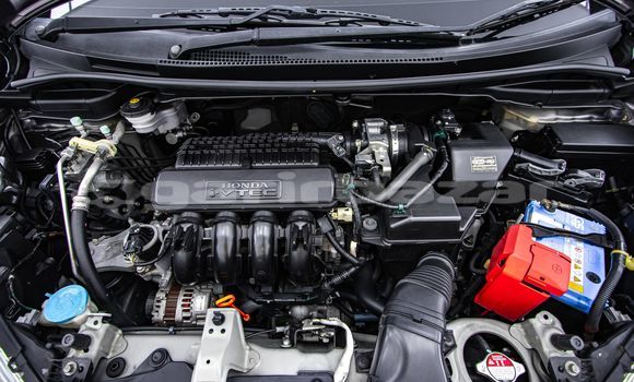 Buy Used Honda Jazz Other Car in Bangkok in Bangkok Buy Used Honda Jazz Other Car in Bangkok in Bangkok