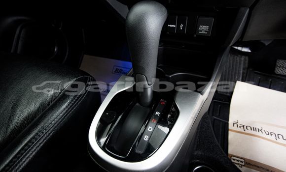 Buy Used Honda Jazz Other Car in Bangkok in Bangkok Buy Used Honda Jazz Other Car in Bangkok in Bangkok