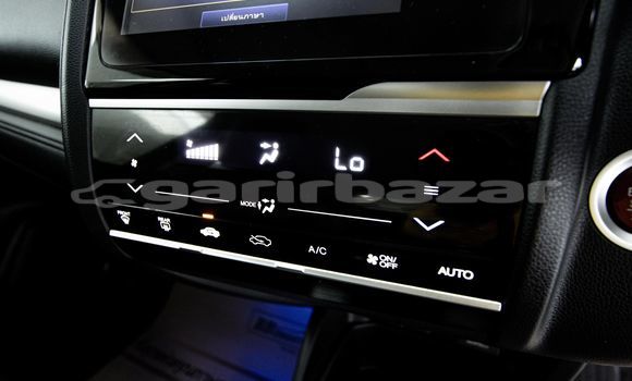 Buy Used Honda Jazz Other Car in Bangkok in Bangkok Buy Used Honda Jazz Other Car in Bangkok in Bangkok