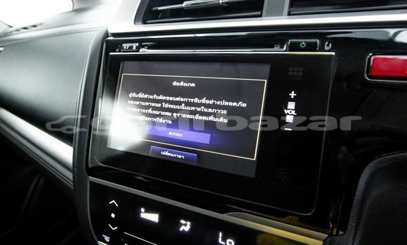 Buy Used Honda Jazz Other Car in Bangkok in Bangkok Buy Used Honda Jazz Other Car in Bangkok in Bangkok