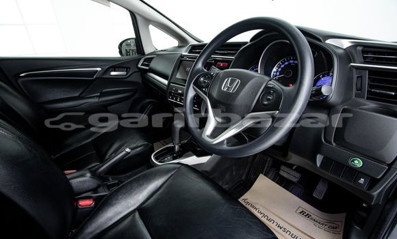 Buy Used Honda Jazz Other Car in Bangkok in Bangkok Buy Used Honda Jazz Other Car in Bangkok in Bangkok