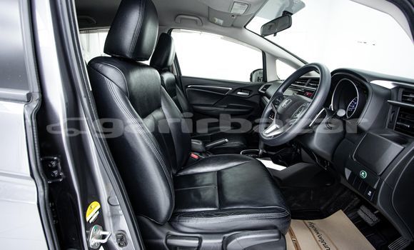 Buy Used Honda Jazz Other Car in Bangkok in Bangkok Buy Used Honda Jazz Other Car in Bangkok in Bangkok