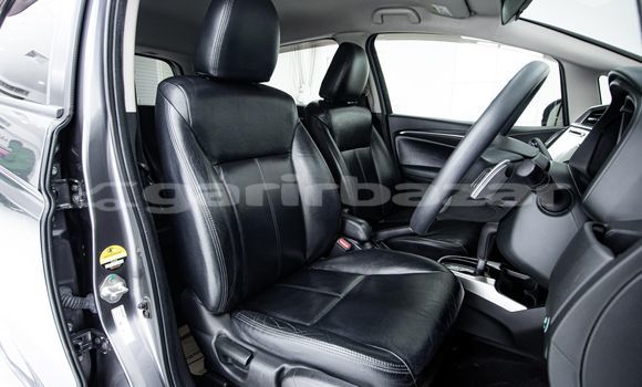 Buy Used Honda Jazz Other Car in Bangkok in Bangkok Buy Used Honda Jazz Other Car in Bangkok in Bangkok