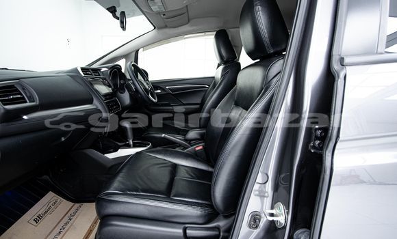 Buy Used Honda Jazz Other Car in Bangkok in Bangkok Buy Used Honda Jazz Other Car in Bangkok in Bangkok