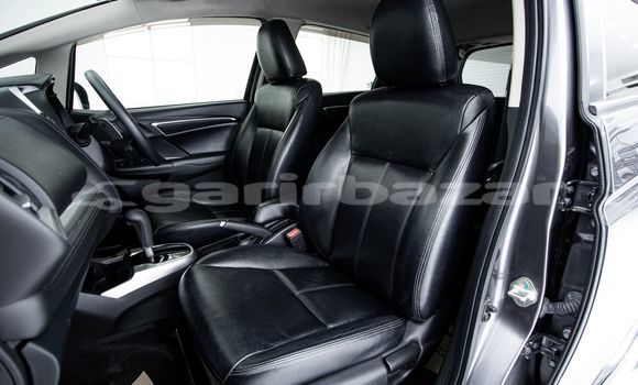 Buy Used Honda Jazz Other Car in Bangkok in Bangkok Buy Used Honda Jazz Other Car in Bangkok in Bangkok