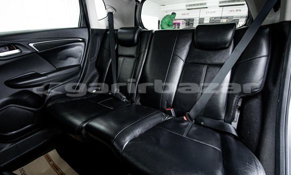 Buy Used Honda Jazz Other Car in Bangkok in Bangkok Buy Used Honda Jazz Other Car in Bangkok in Bangkok