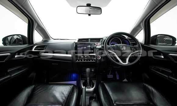 Buy Used Honda Jazz Other Car in Bangkok in Bangkok Buy Used Honda Jazz Other Car in Bangkok in Bangkok