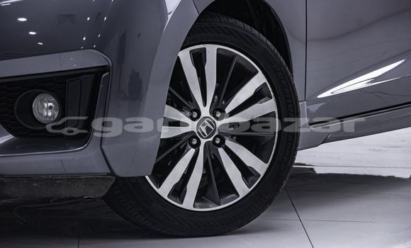 Buy Used Honda Jazz Other Car in Bangkok in Bangkok Buy Used Honda Jazz Other Car in Bangkok in Bangkok