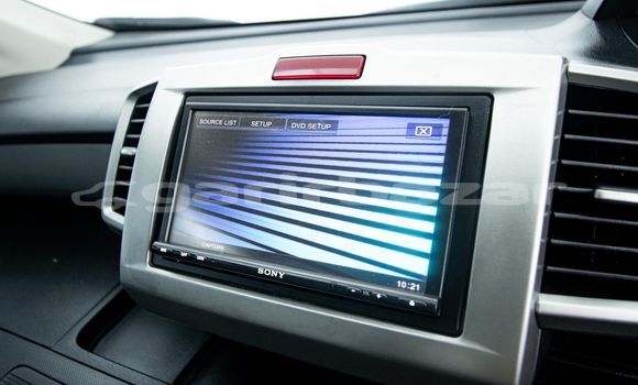 Buy Used Honda Freed White Car in Bangkok in Bangkok Buy Used Honda Freed White Car in Bangkok in Bangkok