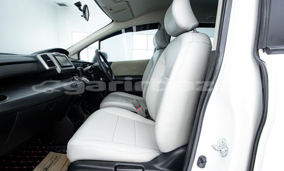 Buy Used Honda Freed White Car in Bangkok in Bangkok Buy Used Honda Freed White Car in Bangkok in Bangkok