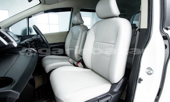 Buy Used Honda Freed White Car in Bangkok in Bangkok Buy Used Honda Freed White Car in Bangkok in Bangkok