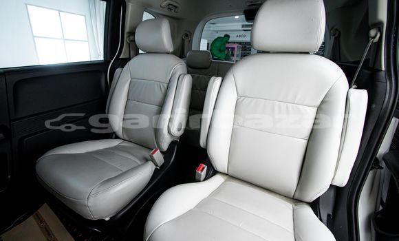 Buy Used Honda Freed White Car in Bangkok in Bangkok Buy Used Honda Freed White Car in Bangkok in Bangkok