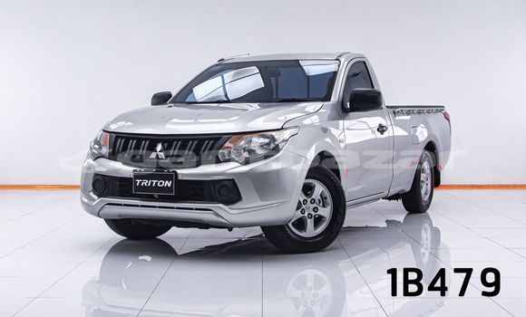 Buy Used Mitsubishi Triton Other Car in Bangkok in Bangkok