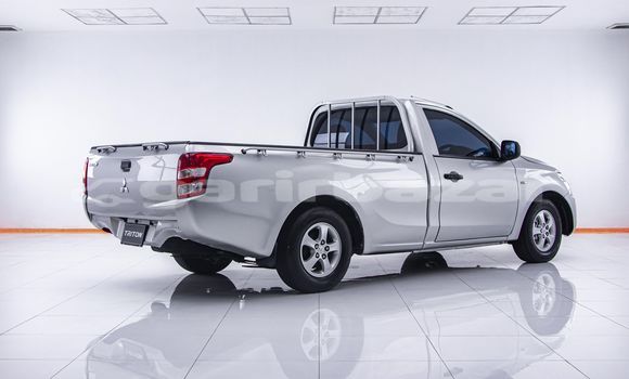 Buy Used Mitsubishi Triton Other Car in Bangkok in Bangkok Buy Used Mitsubishi Triton Other Car in Bangkok in Bangkok