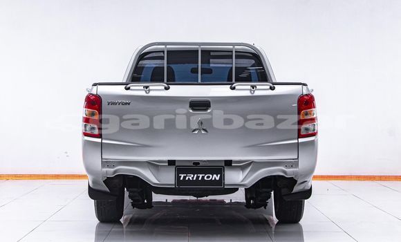 Buy Used Mitsubishi Triton Other Car in Bangkok in Bangkok Buy Used Mitsubishi Triton Other Car in Bangkok in Bangkok