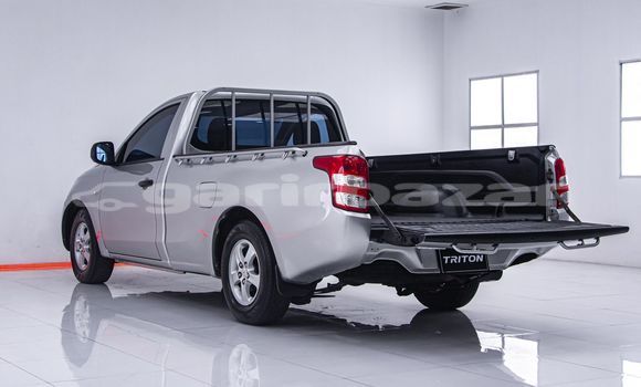 Buy Used Mitsubishi Triton Other Car in Bangkok in Bangkok Buy Used Mitsubishi Triton Other Car in Bangkok in Bangkok