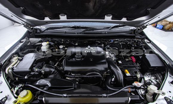 Buy Used Mitsubishi Triton Other Car in Bangkok in Bangkok Buy Used Mitsubishi Triton Other Car in Bangkok in Bangkok