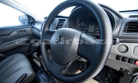Buy Used Mitsubishi Triton Other Car in Bangkok in Bangkok Buy Used Mitsubishi Triton Other Car in Bangkok in Bangkok