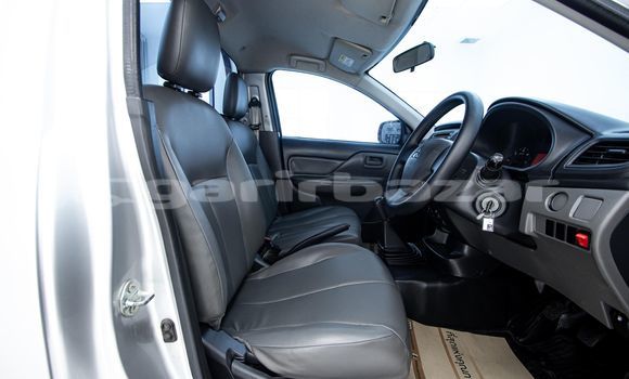 Buy Used Mitsubishi Triton Other Car in Bangkok in Bangkok Buy Used Mitsubishi Triton Other Car in Bangkok in Bangkok