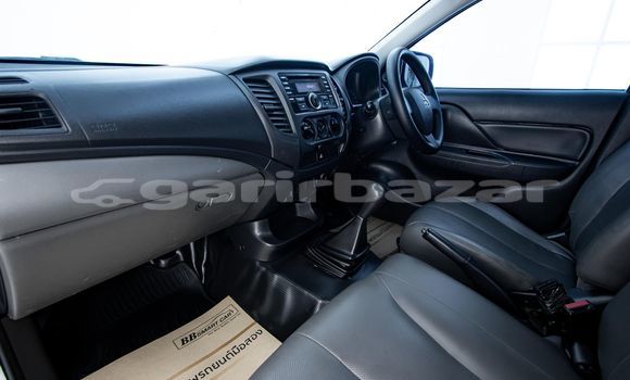 Buy Used Mitsubishi Triton Other Car in Bangkok in Bangkok Buy Used Mitsubishi Triton Other Car in Bangkok in Bangkok