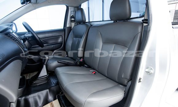 Buy Used Mitsubishi Triton Other Car in Bangkok in Bangkok Buy Used Mitsubishi Triton Other Car in Bangkok in Bangkok