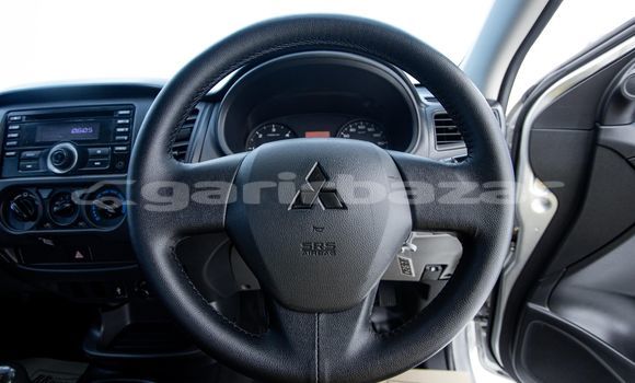 Buy Used Mitsubishi Triton Other Car in Bangkok in Bangkok Buy Used Mitsubishi Triton Other Car in Bangkok in Bangkok