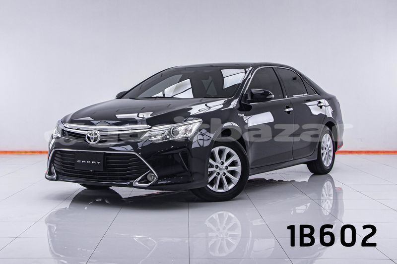 Big with watermark toyota camry bangkok bangkok 70915