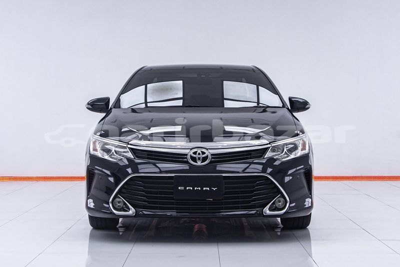 Big with watermark toyota camry bangkok bangkok 70915