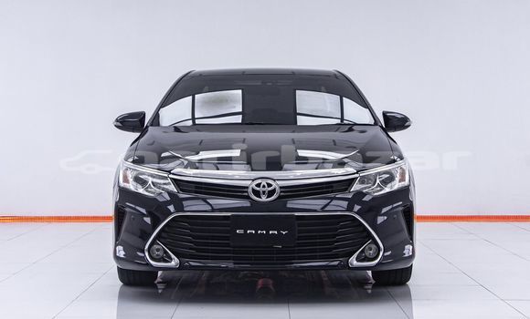 Buy Used Toyota Camry Black Car in Bangkok in Bangkok Buy Used Toyota Camry Black Car in Bangkok in Bangkok