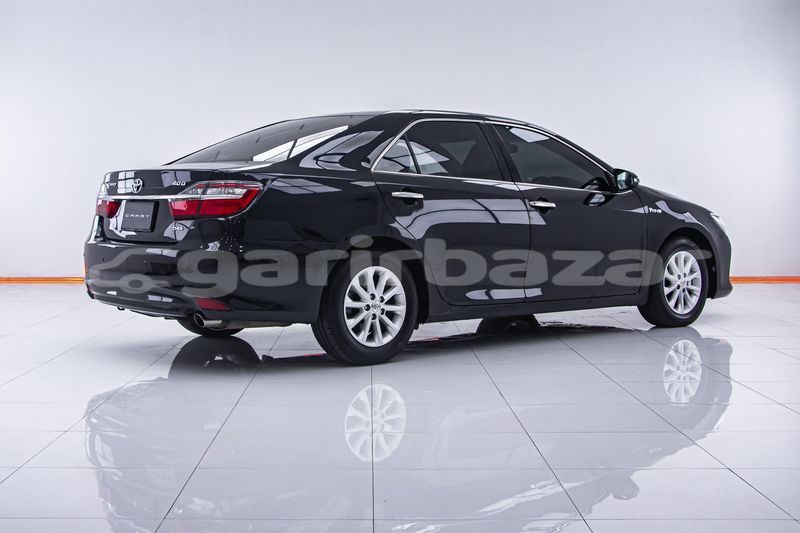 Big with watermark toyota camry bangkok bangkok 70915