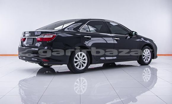 Buy Used Toyota Camry Black Car in Bangkok in Bangkok Buy Used Toyota Camry Black Car in Bangkok in Bangkok