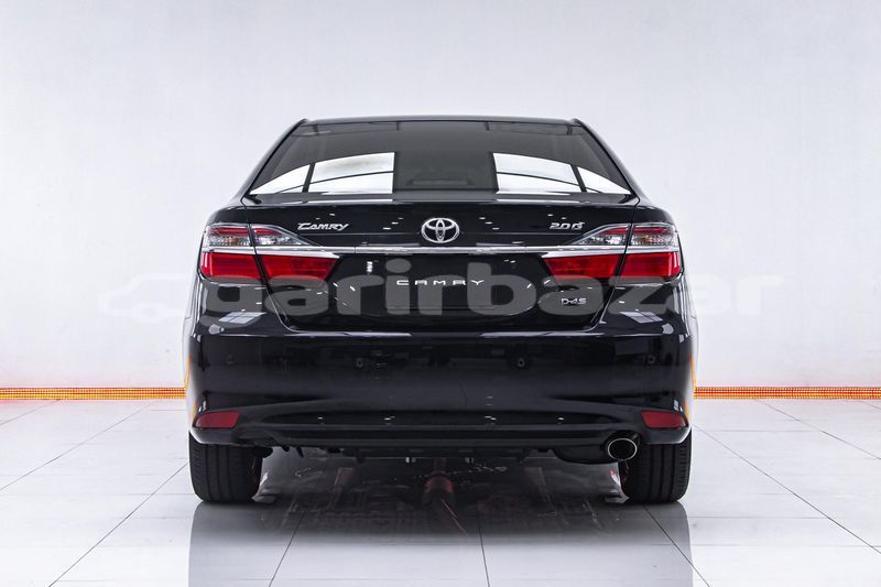 Big with watermark toyota camry bangkok bangkok 70915